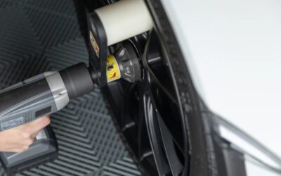 How Electric Torque Wrenches Are Changing the Game