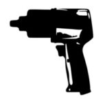 torque wrench icon