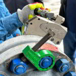 hydraulic torque wrench training program