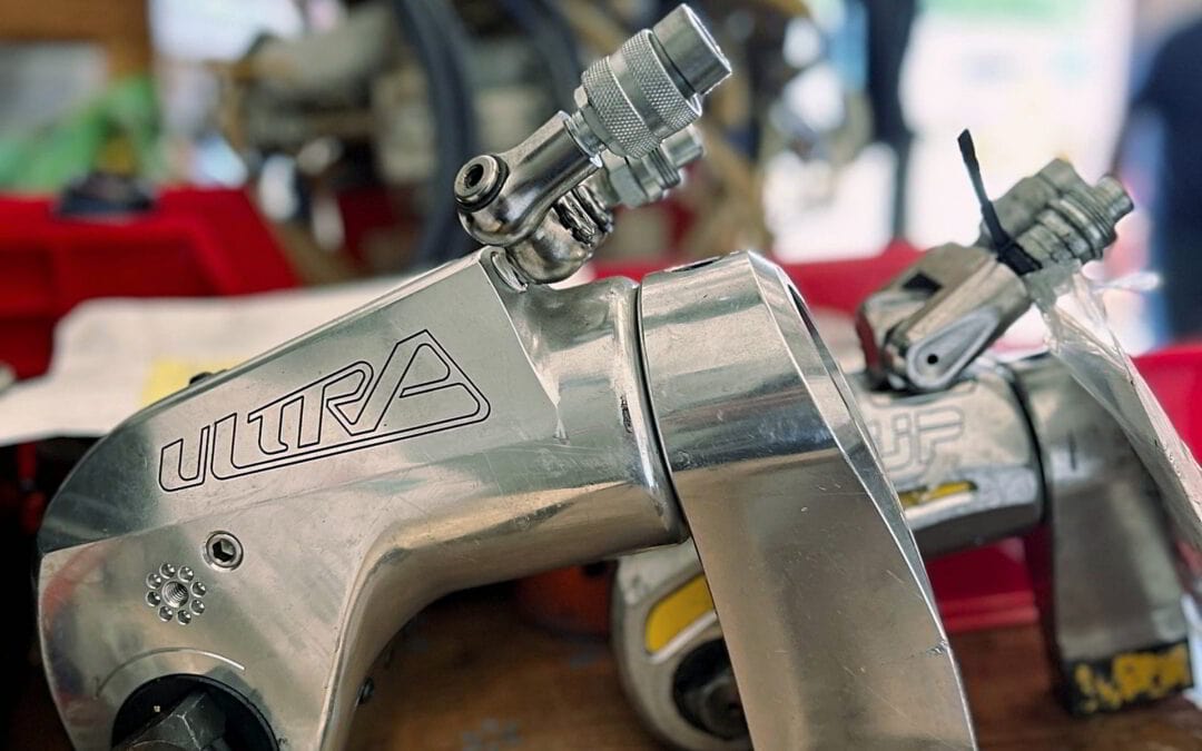 Picking the Right Torque Tool for the Job: Hydraulic vs Electric vs Pneumatics vs Manual/Click