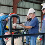 Why Hydraulic Torque Wrenches Should be on Every Job Site