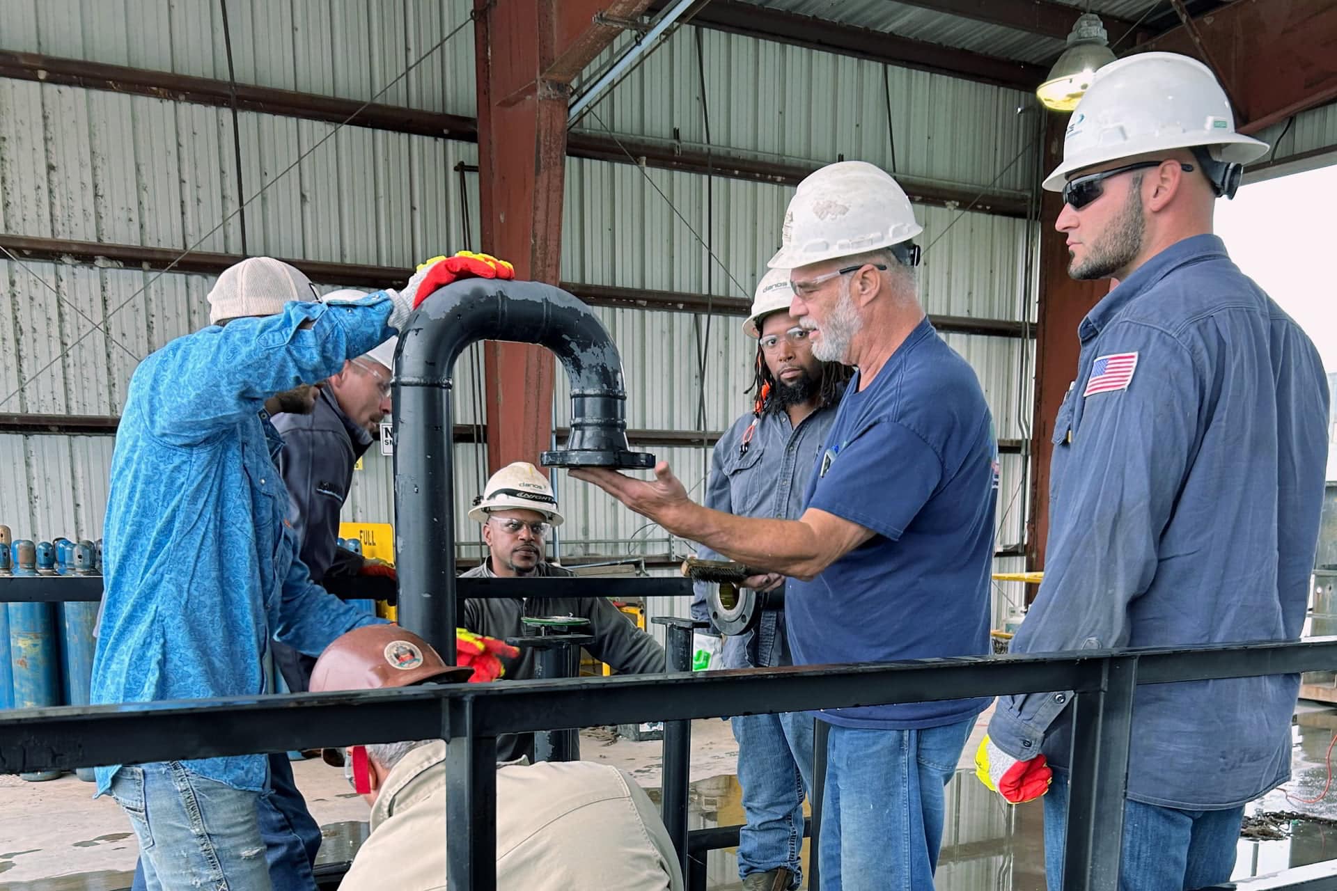 torque wrench training